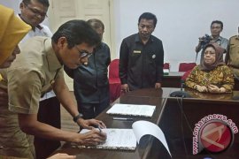 Sumbar Berpeluang Jadi Pusat Pelatihan ASN Sumatera
