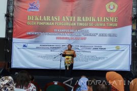 Menristekdikti Imbau Rektor Antisipasi Masuknya Paham Radikalisme (Video)