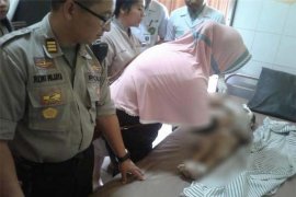 Balita Umur 2 Tahun Ditemukan Tewas Tengelam di Sungai Kahayan