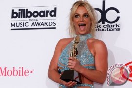 Britney Spears: Tepis isu "ditahan", pastikan dirinya baik-baik saja