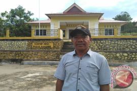 Desa Pasir Panjang Dukung Kemtan Bangun Karantina Sapi