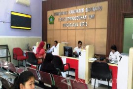 Sidoarjo Aktif Sosialisasikan Pendataan Penduduk Nonpermanen