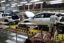 Guangqi Tunggu Respons Pasar Wuling di Indonesia (Video)
