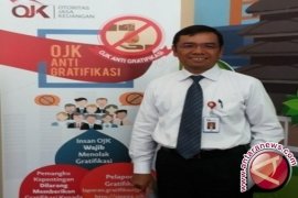 OJK Dorong Masyarakat Perhatikan Izin Investasi Perusahaan