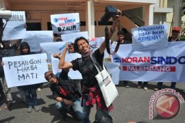 Mediasi eks karyawan Sindo tak membuahkan hasil