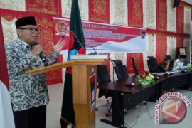 Legislator sebut beradab dan santun ciri utama demokrasi pancasila
