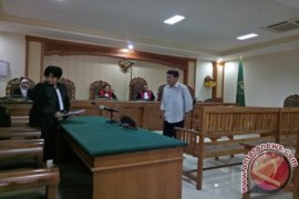 Terdakwa Korupsi Pengadaan Lahan BP3TKI Disidangkan