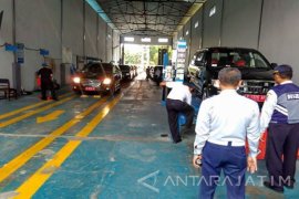 Dishub Bojonegoro akan Cek Layak Jalan  Kendaraan Umum