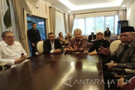 Kroasia Gandeng Unnar Kembangkan "Cyber Security" 