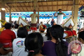 Pertamina Kembangkan Kawasan Ekonomi Desa Bengkala