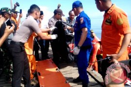 Pencarian Korban Kapal Ambulans Tenggelam Selesai 