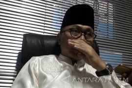 PAN Matangkan Anang Hermansyah Kandidat Pilkada Jatim