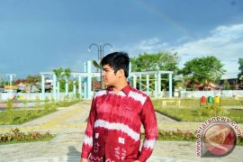 Pemenang Sayembara Nama RTH Kandangan Dibatalkan