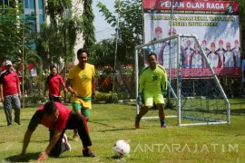 Kejati Jatim Dorong Peningkatan Penyelidikan Kasus Korupsi