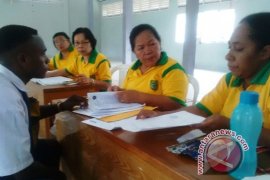 SMK Negeri 2 Kota Jayapura gratiskan PPDB 2017