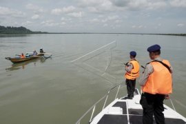 Dua napi kabur dari Lapas Besi Nusakambangan