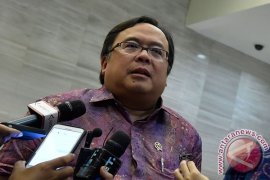 Bappenas: Jaga dampak tidak langsung Asian Games