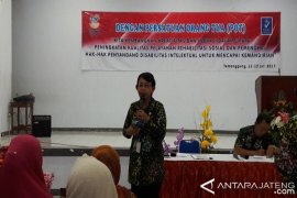 BBRSBG Kartini Temanggung Butuh Partisipasi Orang Tua 