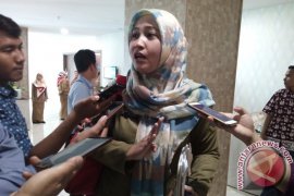 Angka kekerasan terhadap perempuan-anak di Jambi meningkat