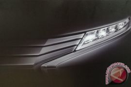 Mitsubishi kantongi 16.000 calon pembeli potensial Small MPV