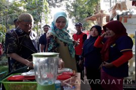Pemkab Sumenep Selesaikan Rencana Rinci Pembangunan Wisata (Video)