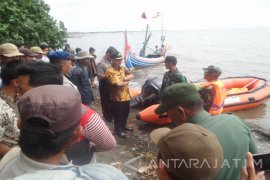 Pencarian Bapak-Anak Hilang Saat Memancing Dihentikan Sementara
