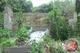 Pembangunan Jembatan Gunung Ulin-Gunung Sari Dilanjutkan