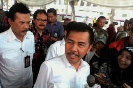 Ishak Mekki: Wisata olahraga juga dikembangkan di kabupaten