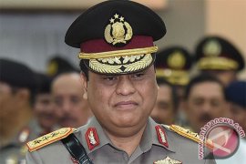 Wakapolri Syafruddin harapkan Asian Games "membumi"