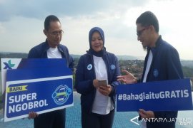 XL Luncurkan Produk Baru Sesuai Kebutuhan Konsumen