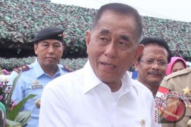 Menhan: Simpatisan ISIS di Indonesia sekitar 700 Orang