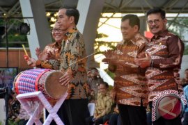 PUNCAK PERINGATAN HARKOPNAS