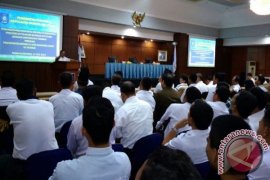 300 Siswa Kepulauan Babel Peroleh Beasiswa Kuliah di Taiwan