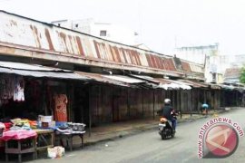 Relekosi Pedagang Jangan Timbulkan Konflik