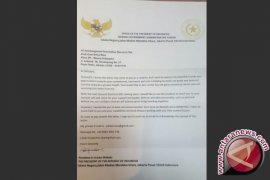 Akun Email "jokowiriana@gmail.com" Dipastikan Palsu