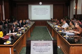 Pemkot Kediri Bentuk Tim Penyelesaian Pembangunan Jembatan Brawijaya