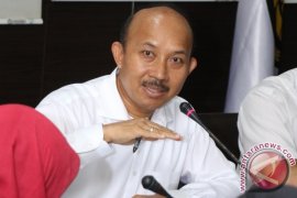ESDM Targetkan Pipa Virtual Gas Dibangun 2018