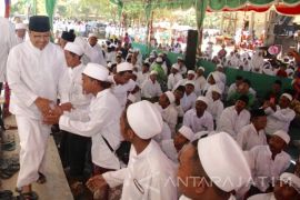 Gus Ipul: Majelis Dzikir Persatukan Umat