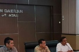 Bapenda Sumsel perbanyak tempat pembayaran pajak
