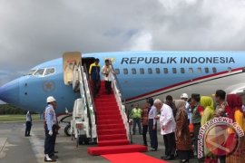 Presiden:Sertifikasi Lahan Merupakan Pekerjaan yang Terus Dikerjakan Pemerintah