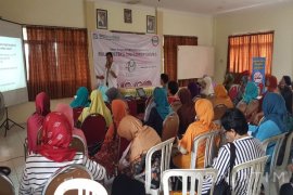 BPJS Kesehatan Jember Dukung "Germas" Melalui Deteksi Kanker Serviks