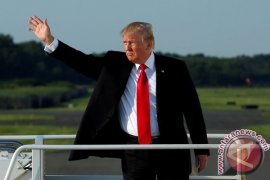 Stasiun kereta Israel di Yerusalem akan dinamai Trump