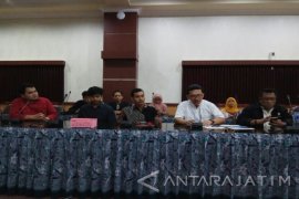 PSHT Kembali Selenggarakan Kejuaraan "Airlangga CUP V"