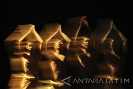 Festival Teater Jawa Timur 2017