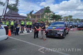 Komunitas Innova Jawa Timur Deklarasi di Blitar