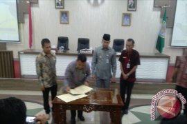 KPUD: 46 persen anggaran pilkada untuk pengawas