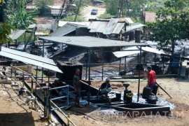 Pengelolaan Sumur Minyak Jadi Bahasan Pemkab