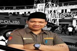 Ikhtiar Pemerintah Hadang "Bughot"  