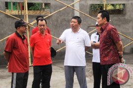Pemkab Jembrana Bangun Pusat Arsip