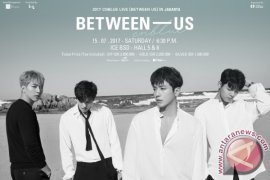 CNBLUE Siap Konser di Indonesia